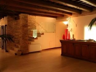Country House Corte Del Sole Hotel in Abruzzo