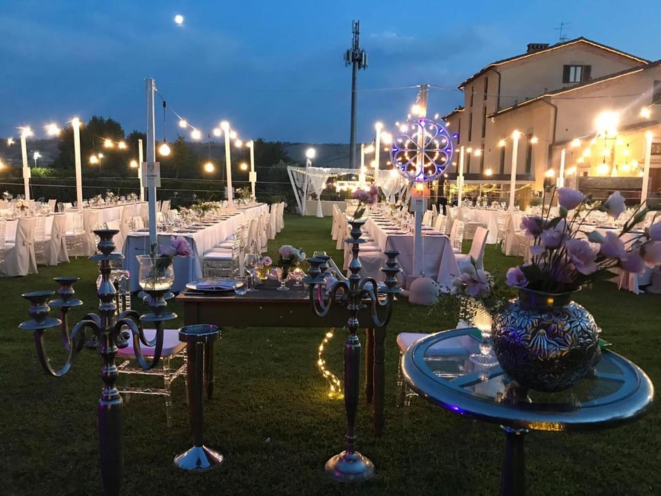 Country House Corte Del Sole Hotel in Abruzzo