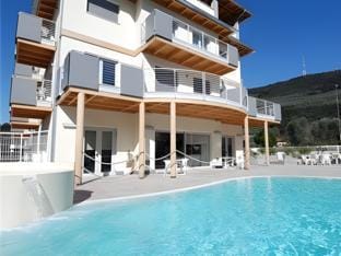 Ecohotel Primavera Hotel in Riva del Garda