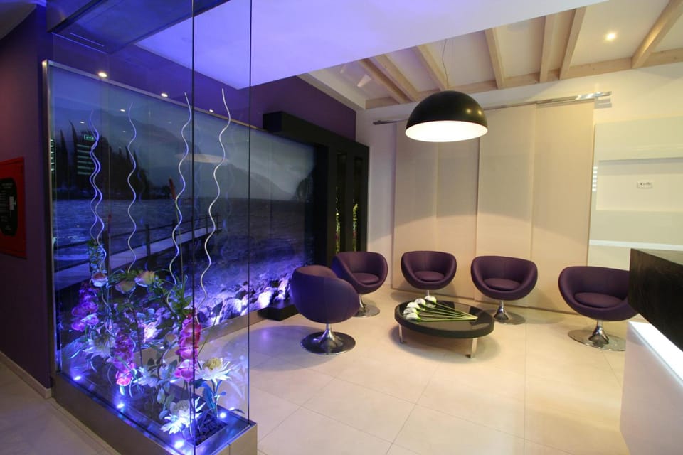 Ecohotel Primavera Hotel in Riva del Garda