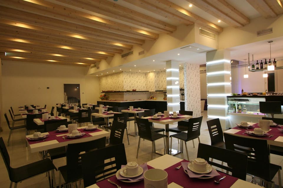 Ecohotel Primavera Hotel in Riva del Garda