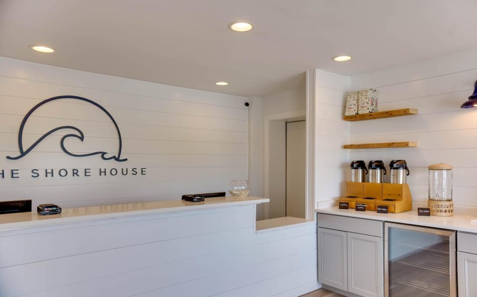 The ShoreHouse Motel in Worcester County