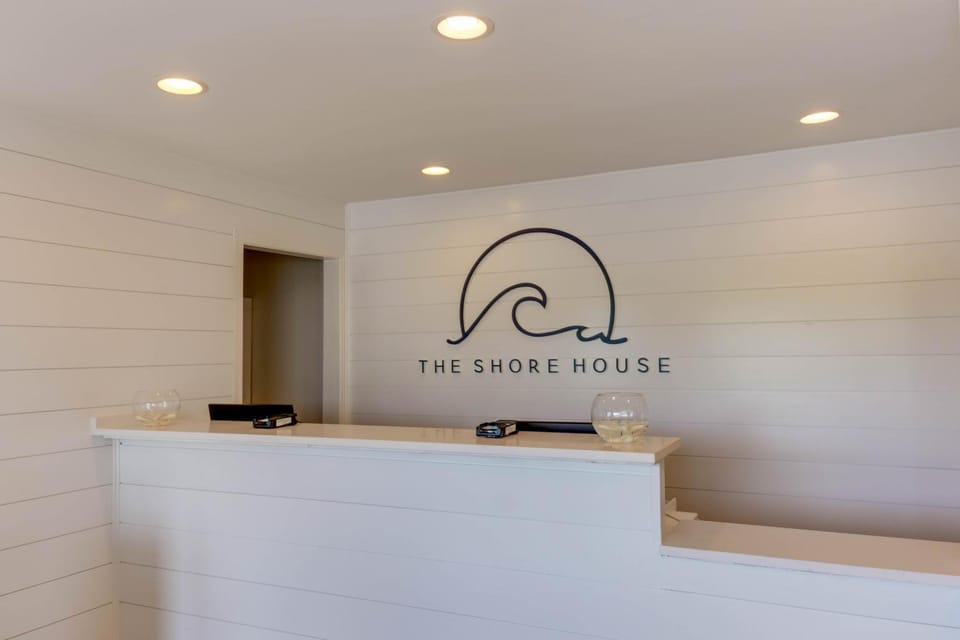 The ShoreHouse Motel in Worcester County