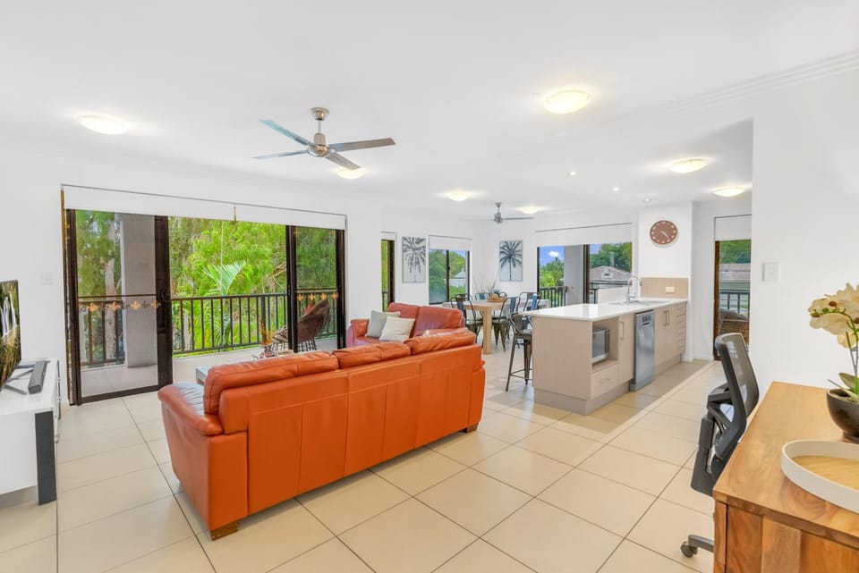 Elysium Apartments Apartment hotel in Palm Cove