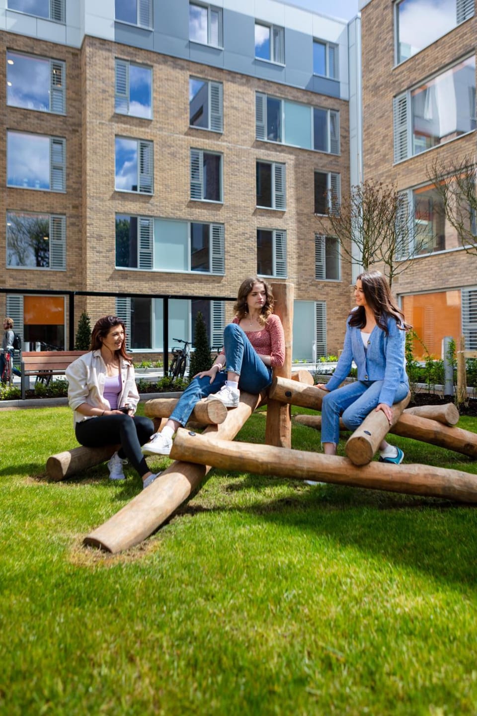 The Westwood Apartments Apartment hotel in Galway