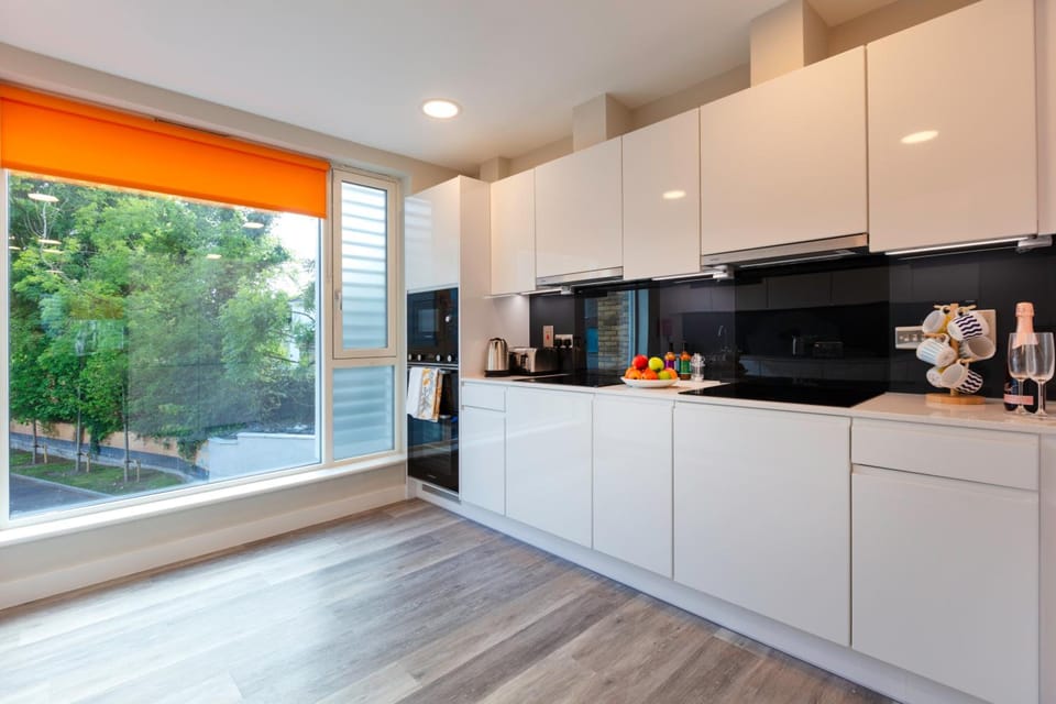 The Westwood Apartments Apartment hotel in Galway