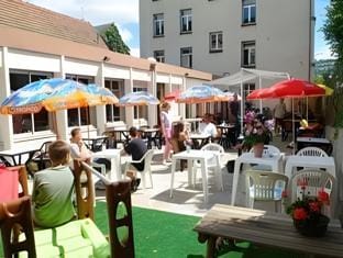 Hostellerie du Cantal Hotel in Auvergne-Rhône-Alpes