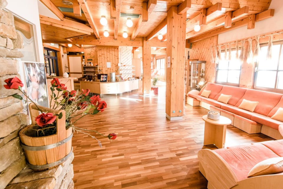 Familienhotel Hinteregger Hotel in Carinthia, Austria