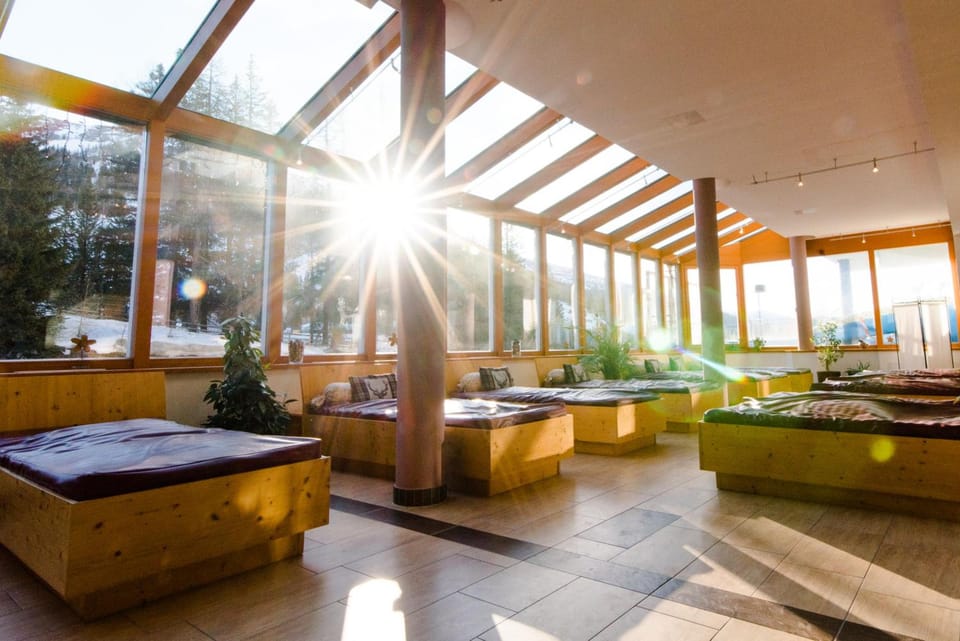 Familienhotel Hinteregger Hotel in Carinthia, Austria