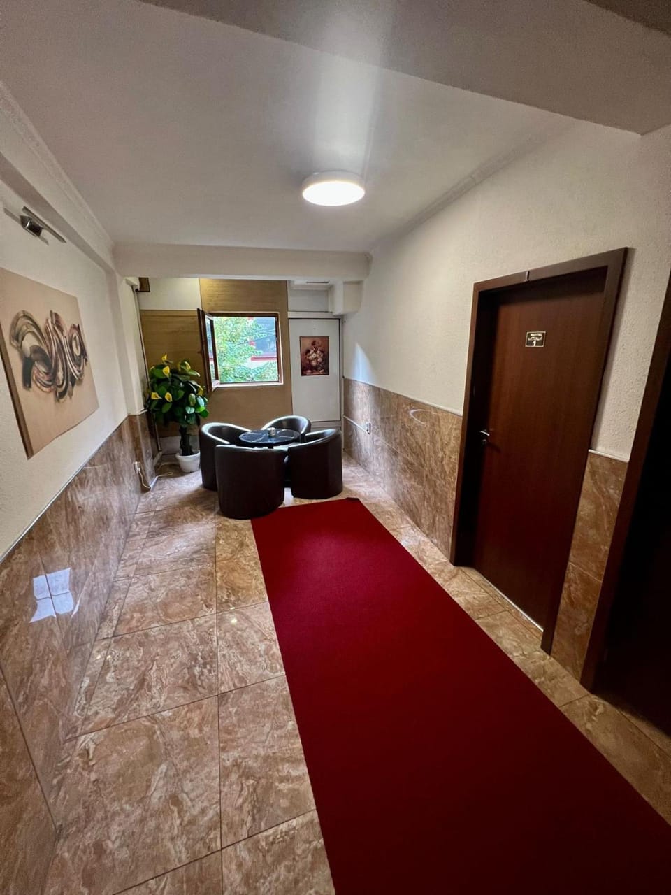 Hotel Atika Motel in Skopje