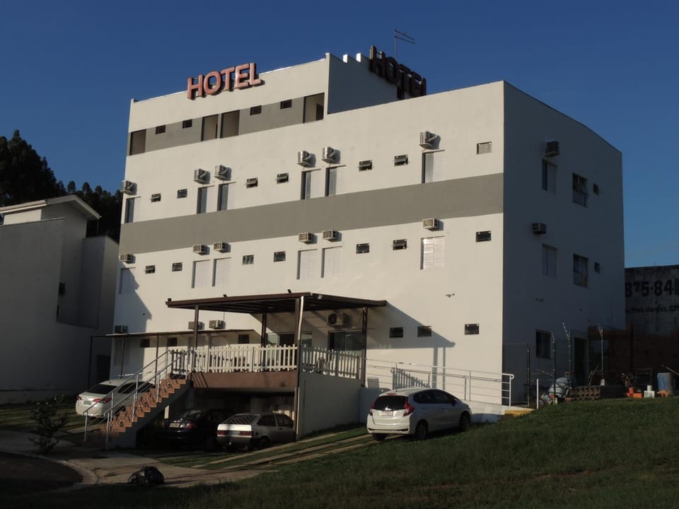 Hotel Viracopos de Indaiatuba Hotel in State of São Paulo