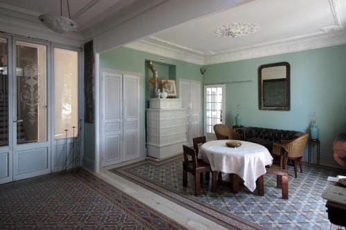 B&B en Provence- Villa Saint Marc Hotel in Forcalquier