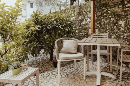 SK Active hotel - ex Garni Hotello Hotel in Riva del Garda