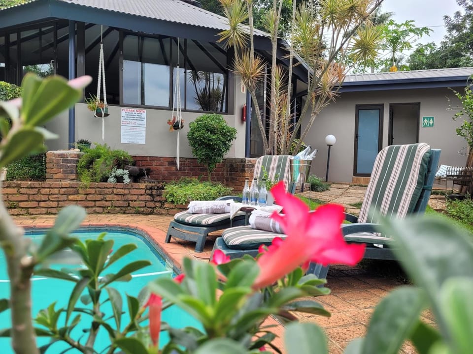 Christie's Inn Inn in South Africa