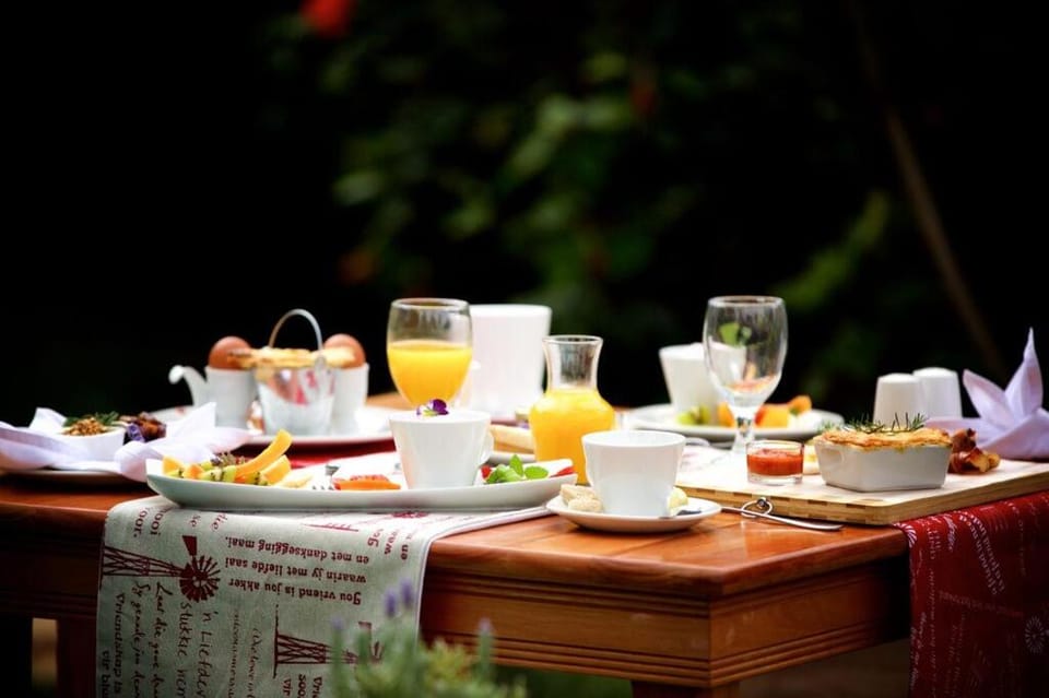 Christie's Inn Inn in South Africa