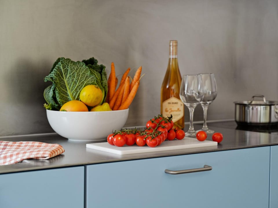 Dahei Apartment Hotel Hotel in Copenhagen