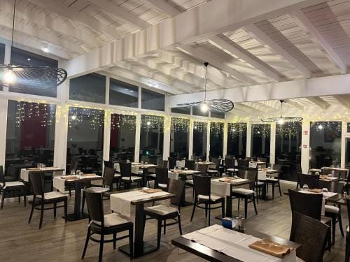 Hotel Restaurant Le Paris Hotel in Luxembourg District, Luxembourg