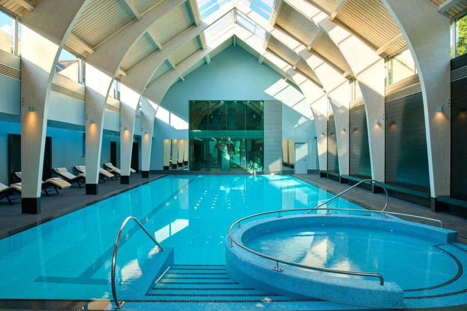 Carton House a Fairmont Managed Hotel Hotel in Meath, Co. Meath, Ireland