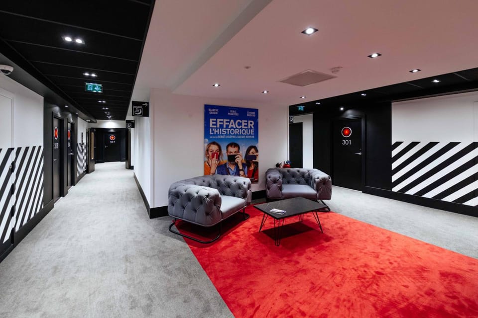 ibis Styles Arras Centre Hotel in Arras