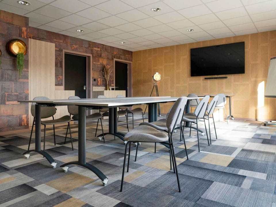 ibis Styles Arras Centre Hotel in Arras