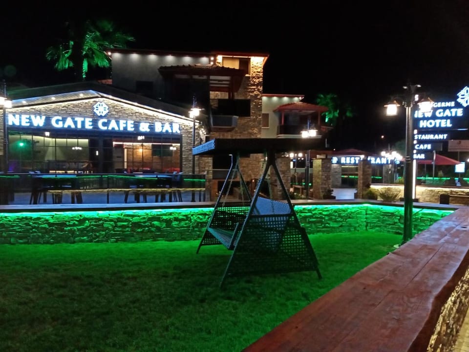Sarıgerme New Gate Hotel Hotel in Muğla Province