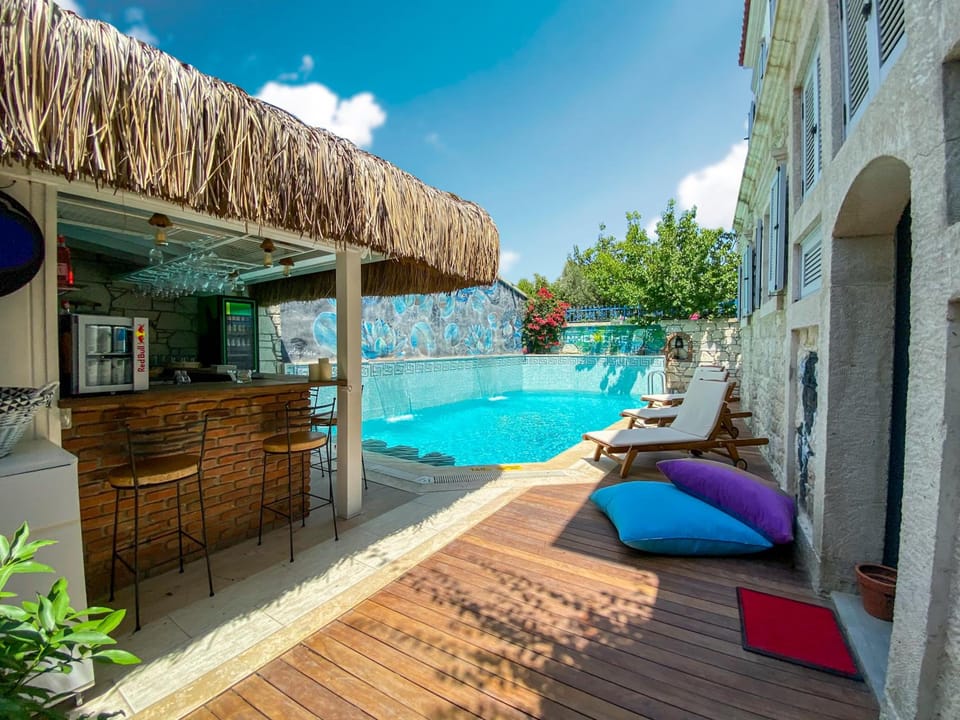 Bar/lounge