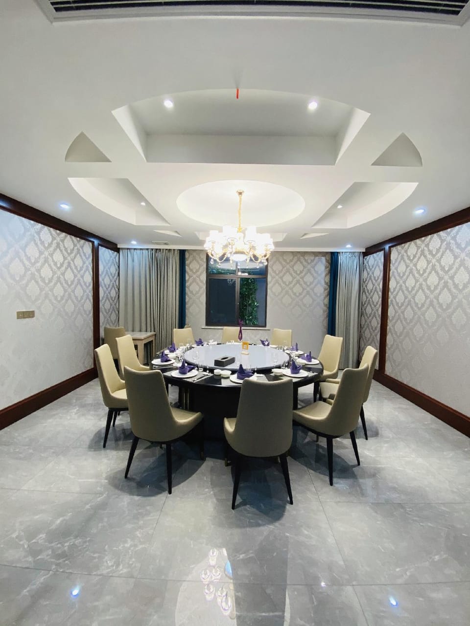 GreenTree Eastern Hotel Anhui Xuancheng Guangde Laoshizi Street Hotel in Zhejiang