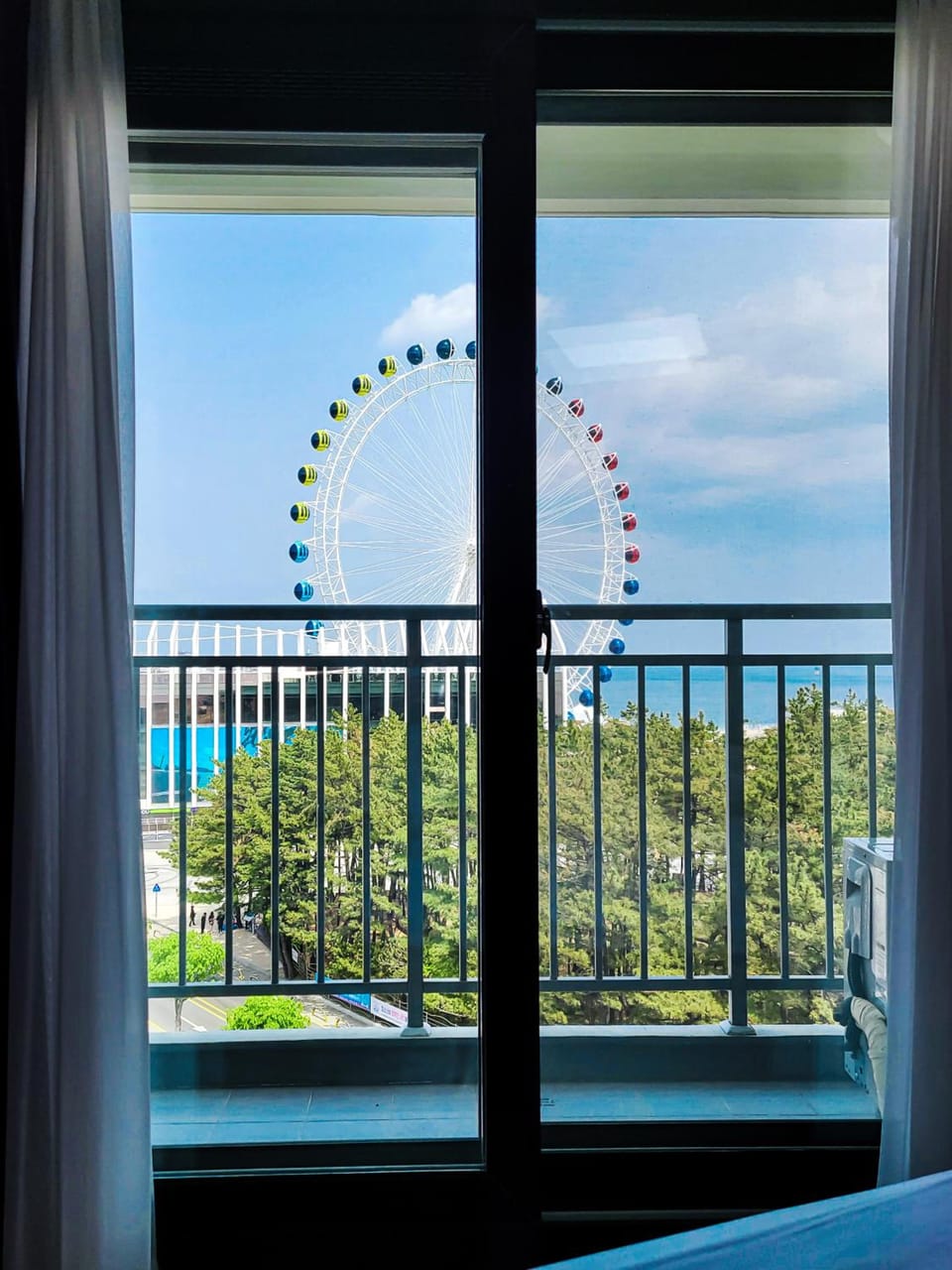 View
