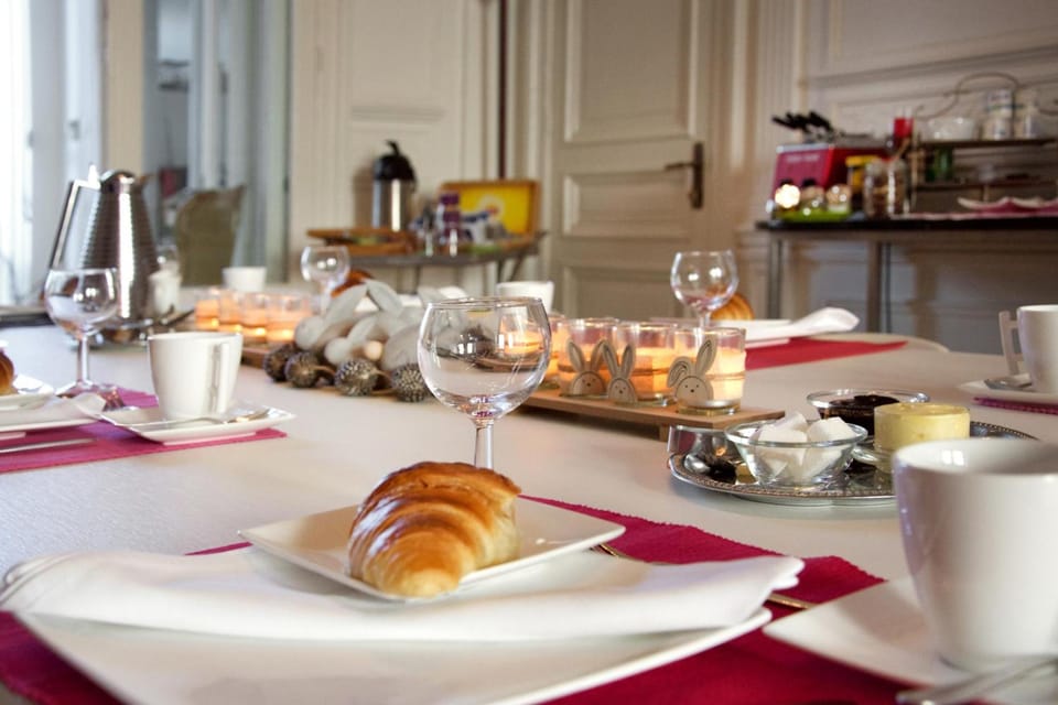 Guesthouse PPP Hotel in Ghent