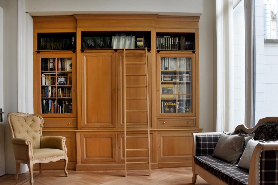 Guesthouse PPP Hotel in Ghent