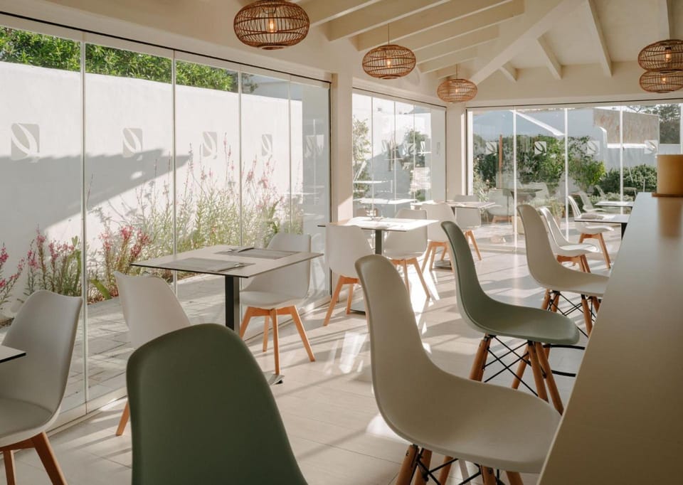 Hotel Rosamar - Emar Hotels Hotel in Formentera