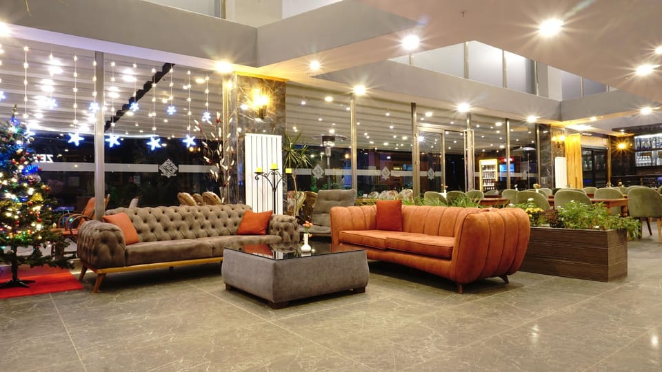 Zeynel Hotel Hotel in Antalya