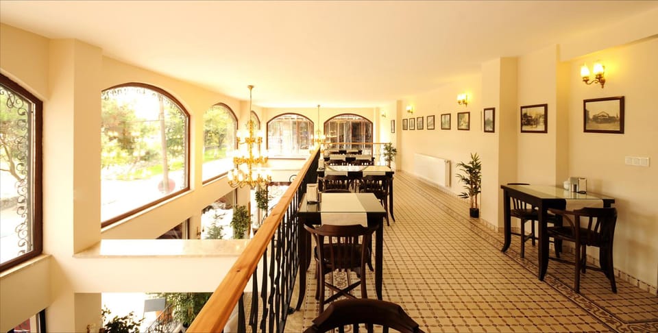 Edahan Otel Hotel in Turkey