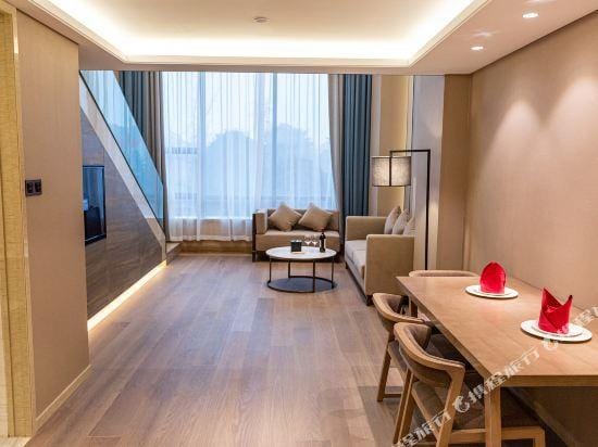 Yihu Xiyue Hotel Hotel in Chengdu