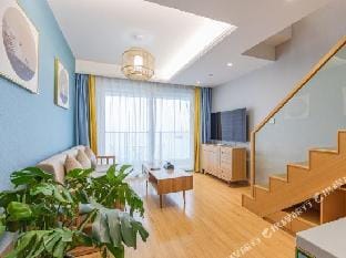 Yueju Resort Hotel Jinghu Lake, Central Lake District, Qiandao Lake Hotel in Hangzhou