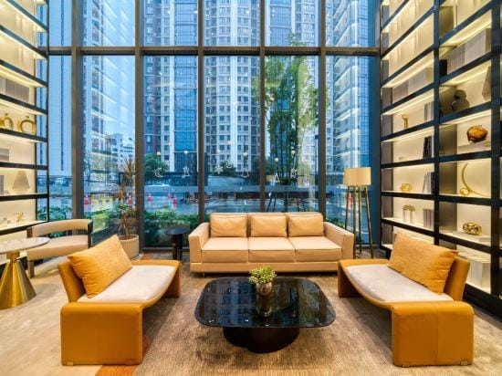 Humgait Hotel Hotel in Hangzhou
