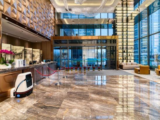 Humgait Hotel Hotel in Hangzhou