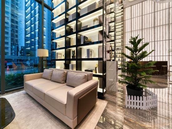 Humgait Hotel Hotel in Hangzhou