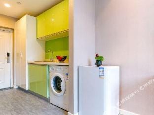 Nine Room Serviced Apartment Hotel in Hangzhou