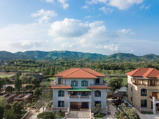Yunmanju Guesthouse Hotel in Hangzhou