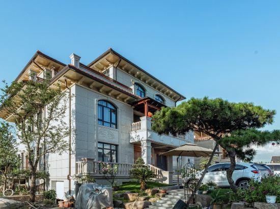 Yunmanju Guesthouse Hotel in Hangzhou