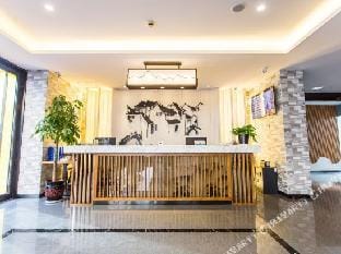 Huaju Light Luxury Hotel (Suzhou Guanqian Street Branch) Hotel in Suzhou