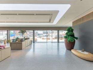 JI Hotel (Nanjing Pukou HongYang Plaza store) Hotel in Nanjing