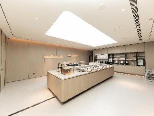 JI Hotel (Nanjing Pukou HongYang Plaza store) Hotel in Nanjing