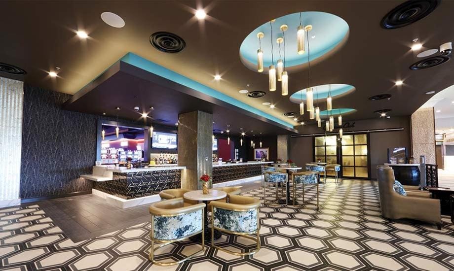 Bar/lounge
