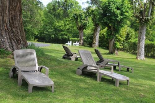 HOSTELLERIE LA BRUYERE Hotel in Auvergne-Rhône-Alpes