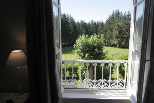 HOSTELLERIE LA BRUYERE Hotel in Auvergne-Rhône-Alpes