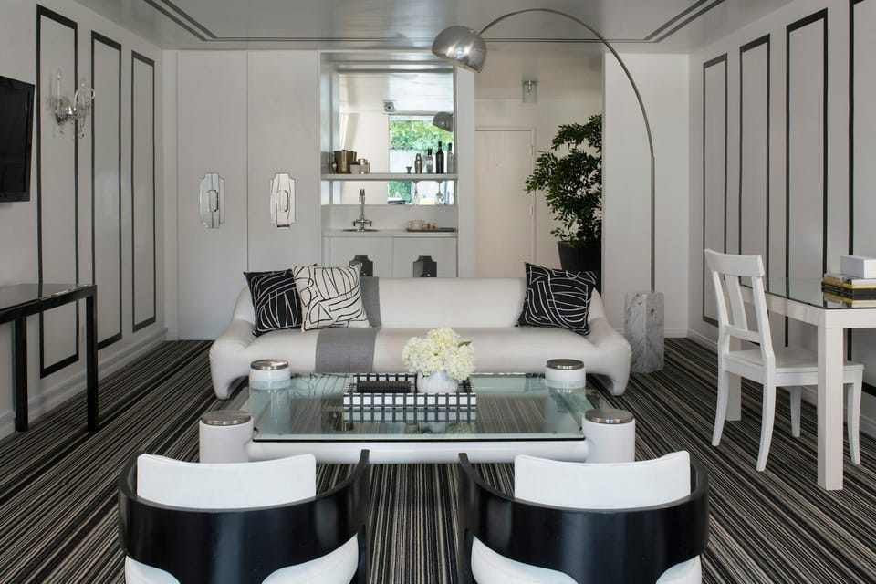Avalon Hotel and Bungalows Palm Springs, a Member of Design Hotels Hotel in Palm Springs