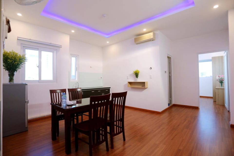 DaNa Home Hotel Hotel in Da Nang