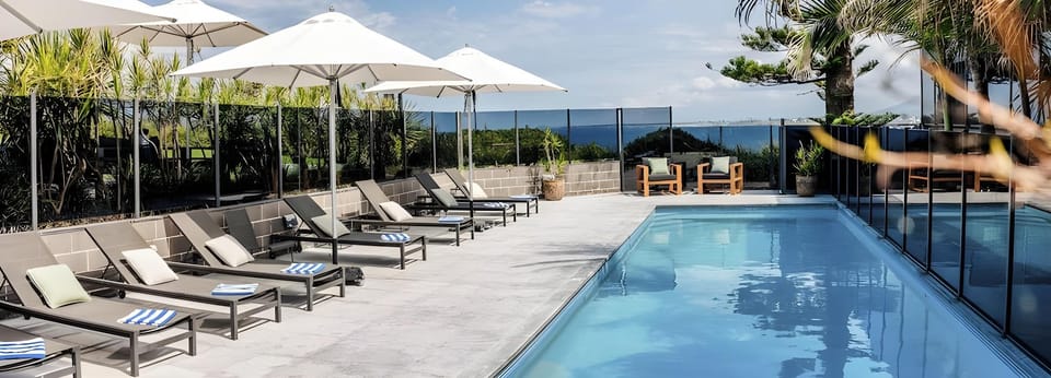 Headlands Hotel Austinmer Hotel in Wollongong